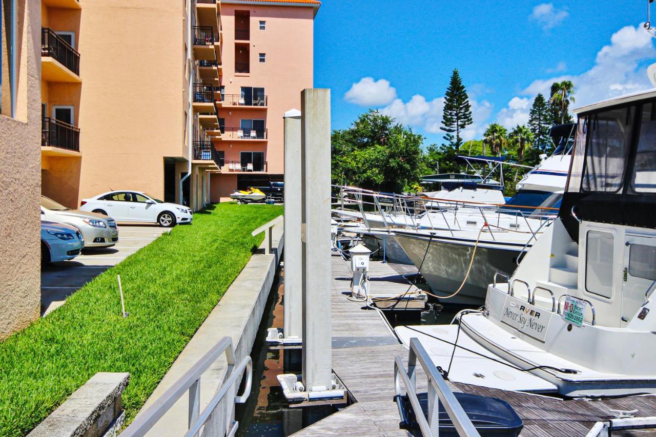 Madeira Bay Resort 508 St. Pete Beach Exterior foto