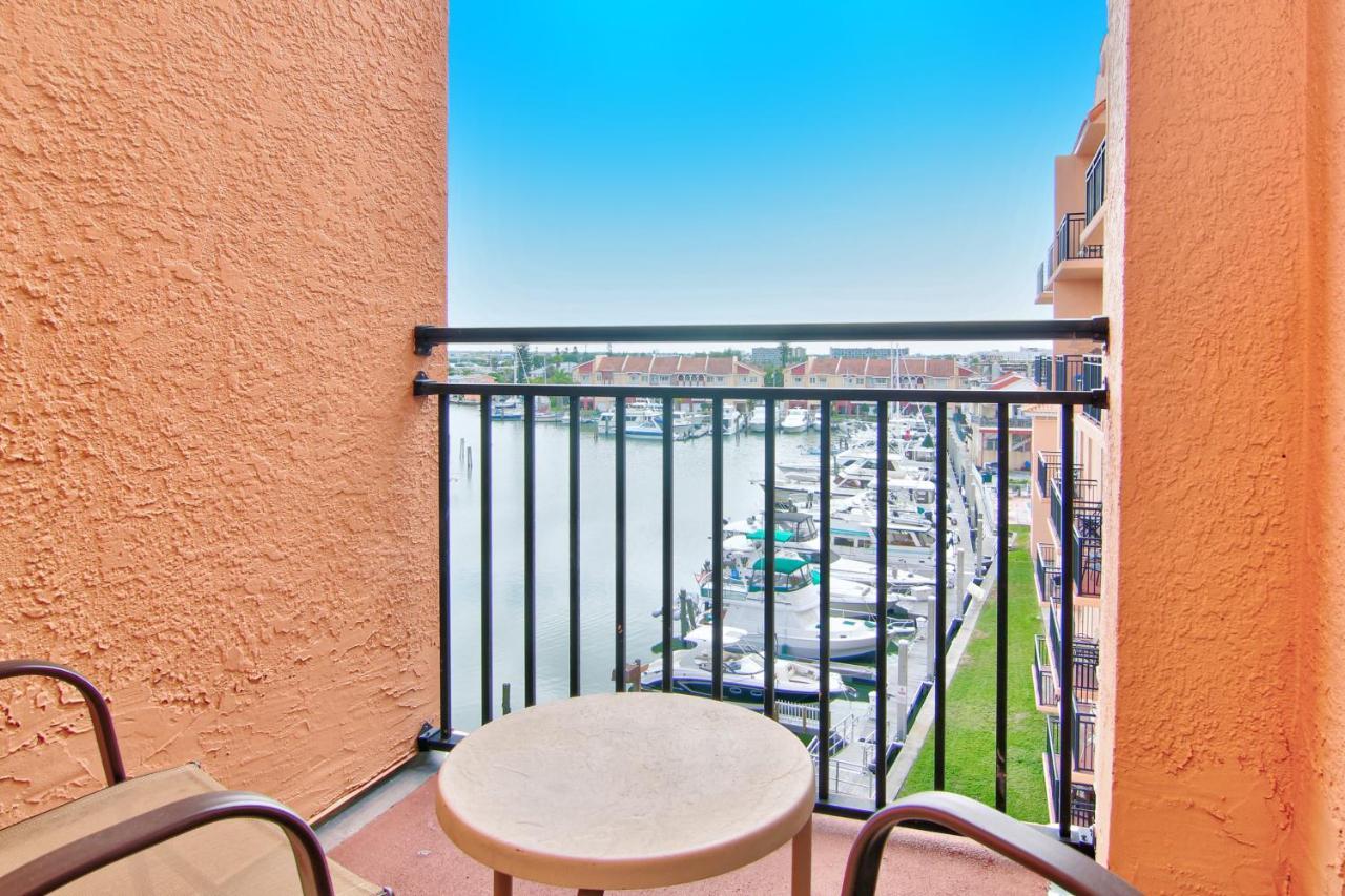 Madeira Bay Resort 508 St. Pete Beach Exterior foto