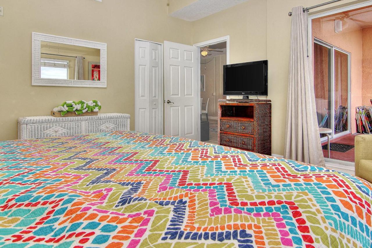 Madeira Bay Resort 508 St. Pete Beach Exterior foto