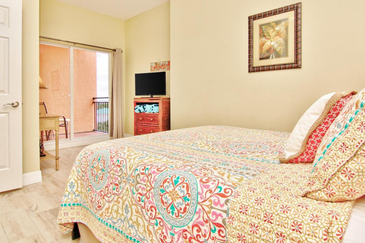 Madeira Bay Resort 508 St. Pete Beach Exterior foto