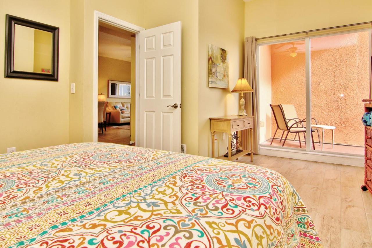 Madeira Bay Resort 508 St. Pete Beach Exterior foto