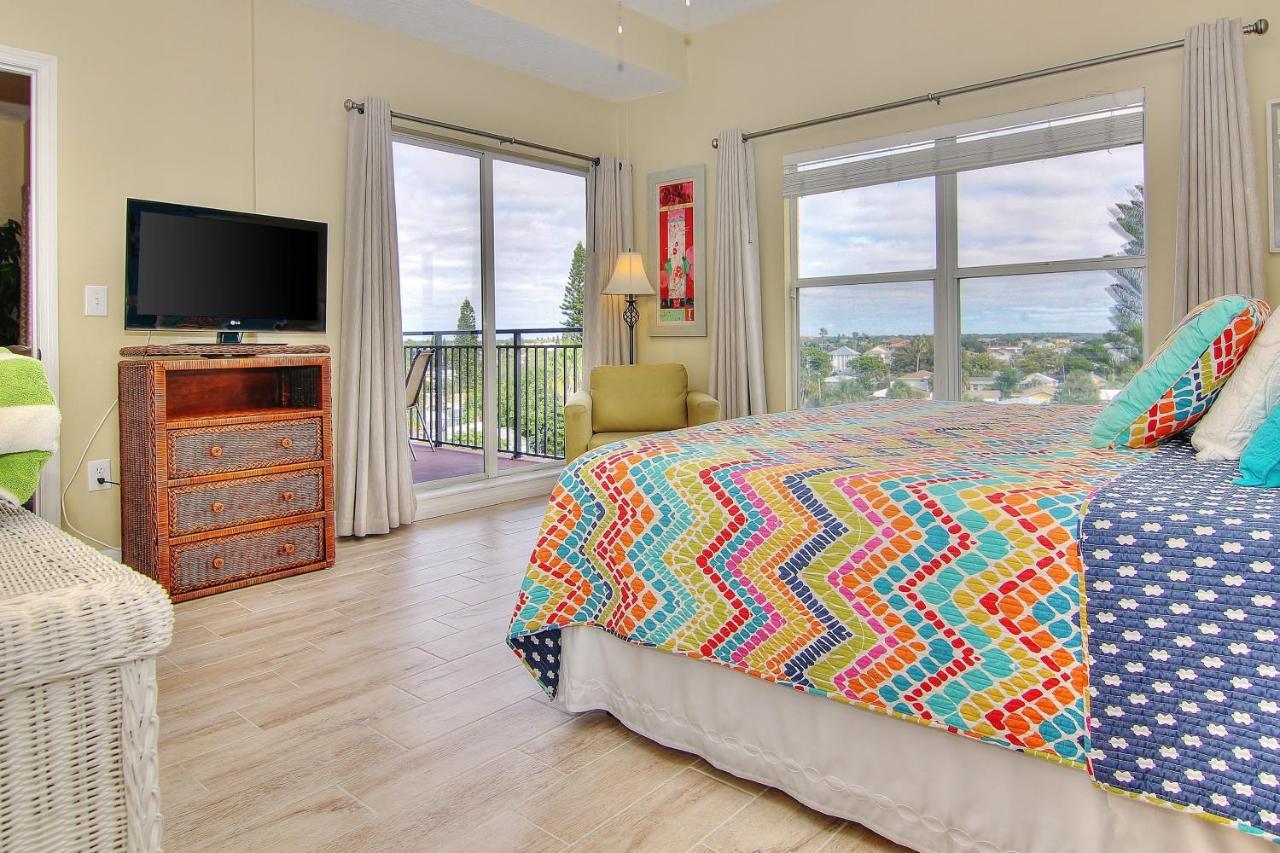 Madeira Bay Resort 508 St. Pete Beach Exterior foto
