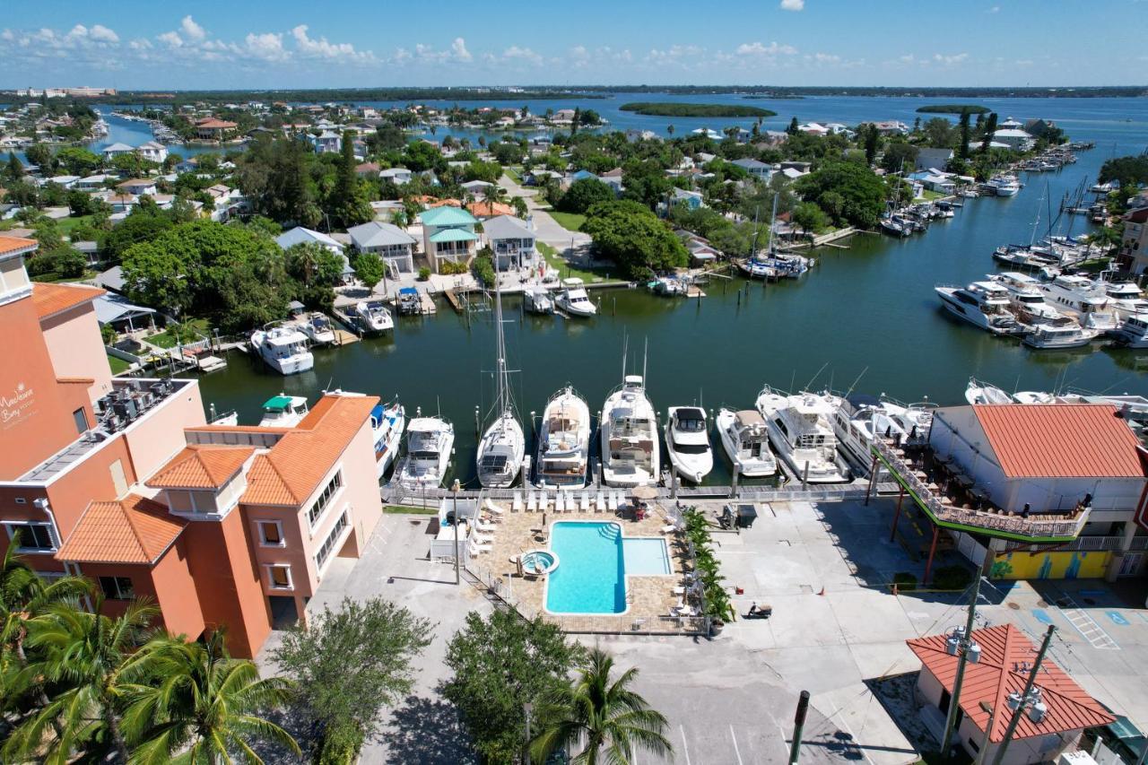 Madeira Bay Resort 508 St. Pete Beach Exterior foto
